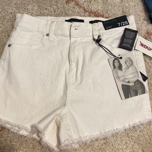kendal and kylie jean shorts